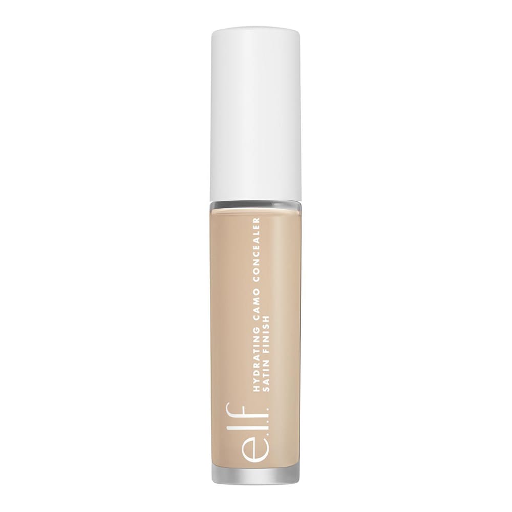 E.L.F. HYDRATING CAMO CONCEALER (CORRECTOR LIQUIDO HIDRATANTE)